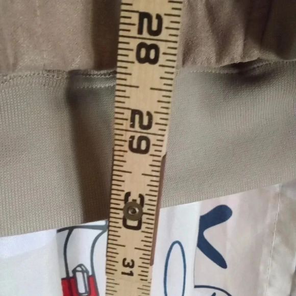 Zero Restriction Windbreaker Jacket 1/4 Zip Golf Outerwear Mens XL Wind Stopper - Picture 4 of 11